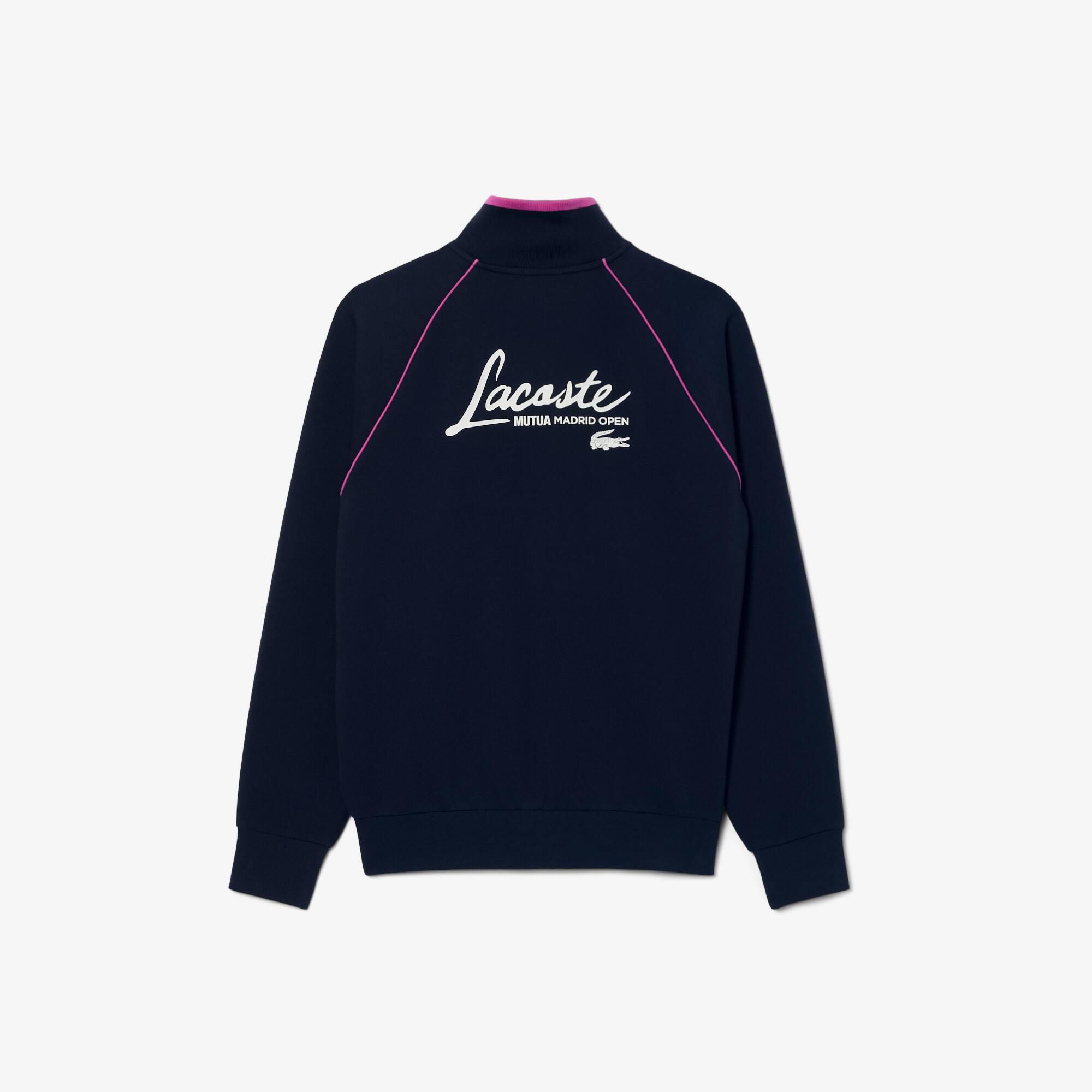 Mutua Madrid Open Edition Regular Fit Jacket Product Image
