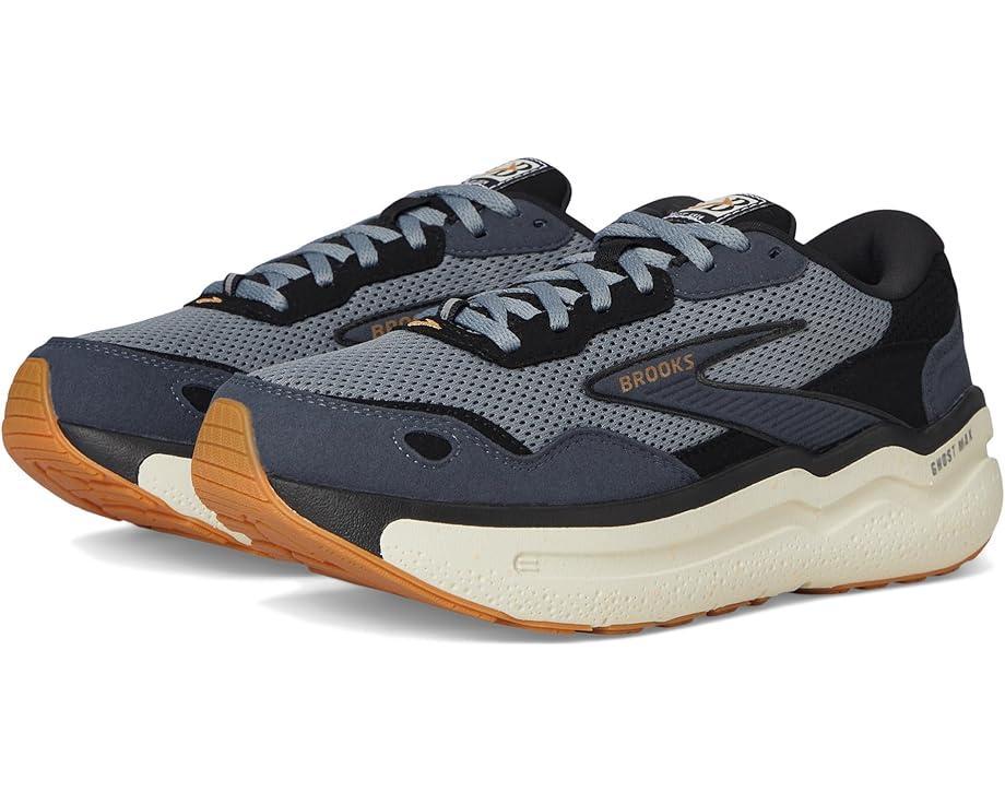 Ghost Max SE (Suede) Product Image