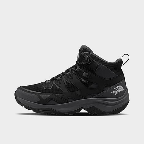 The North Face Inc Mens Hedgehog 3 Mid Waterproof Hiking Boots Product Image