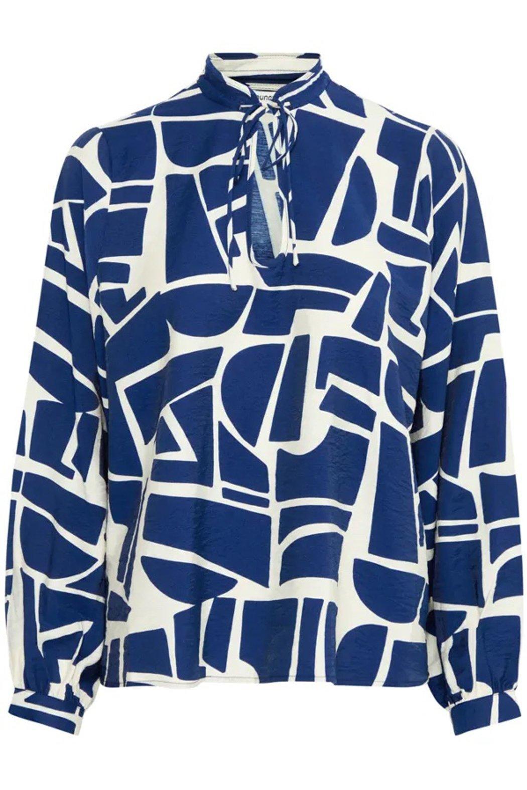 Ihamma Blouse Product Image