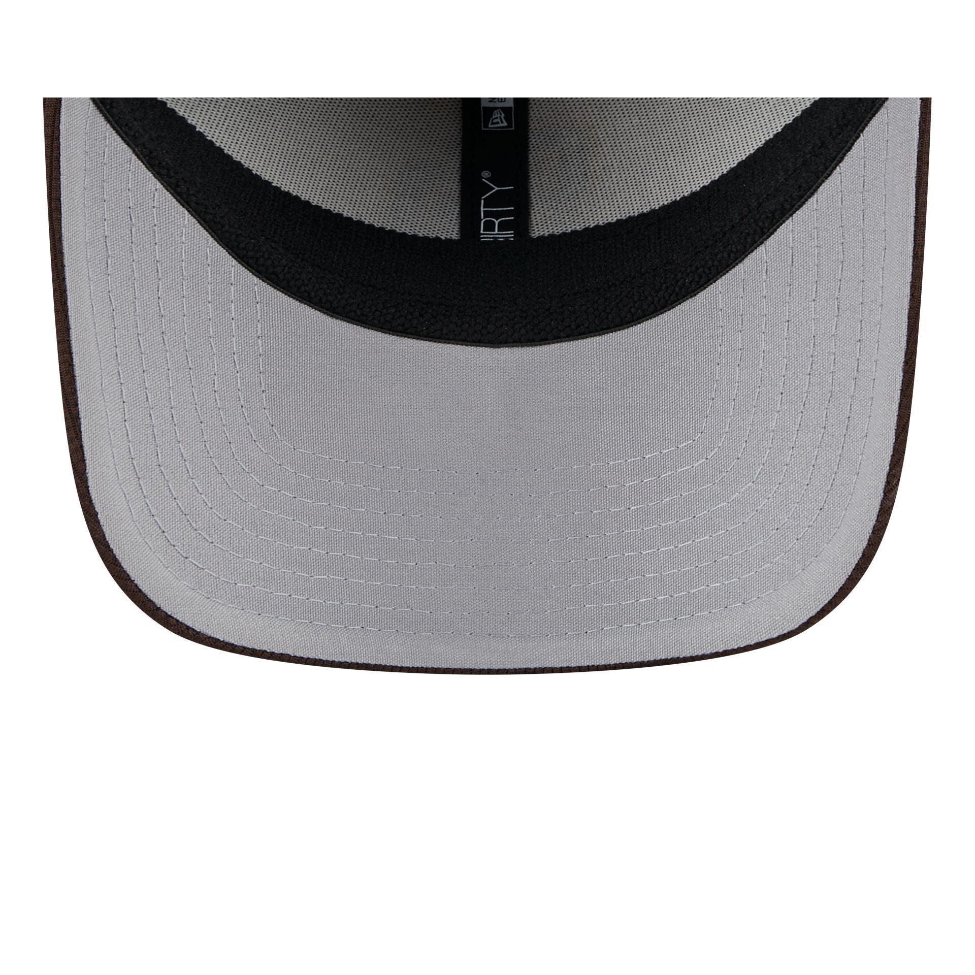 San Diego Padres 2025 Batting Practice 39THIRTY Stretch Fit Male Product Image