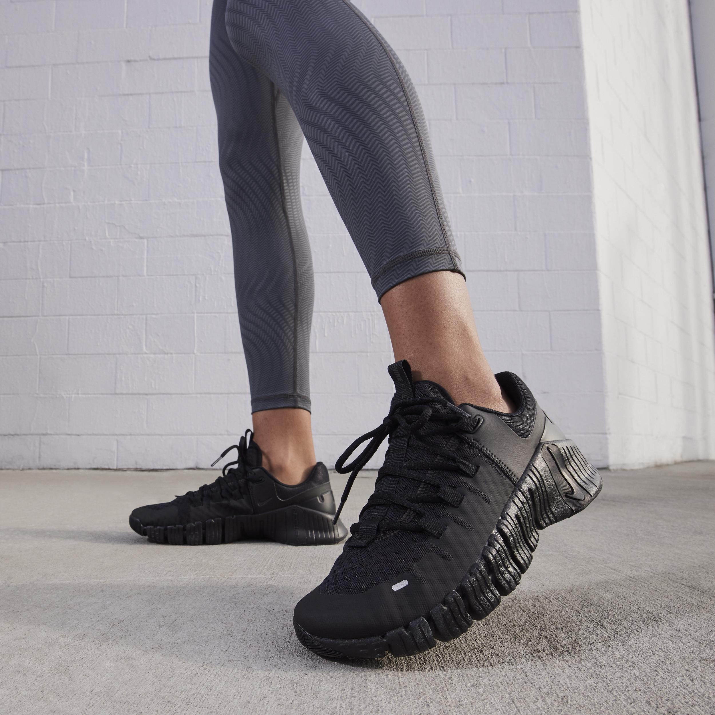 Womens Nike Free Metcon 5 Training Shoes Product Image