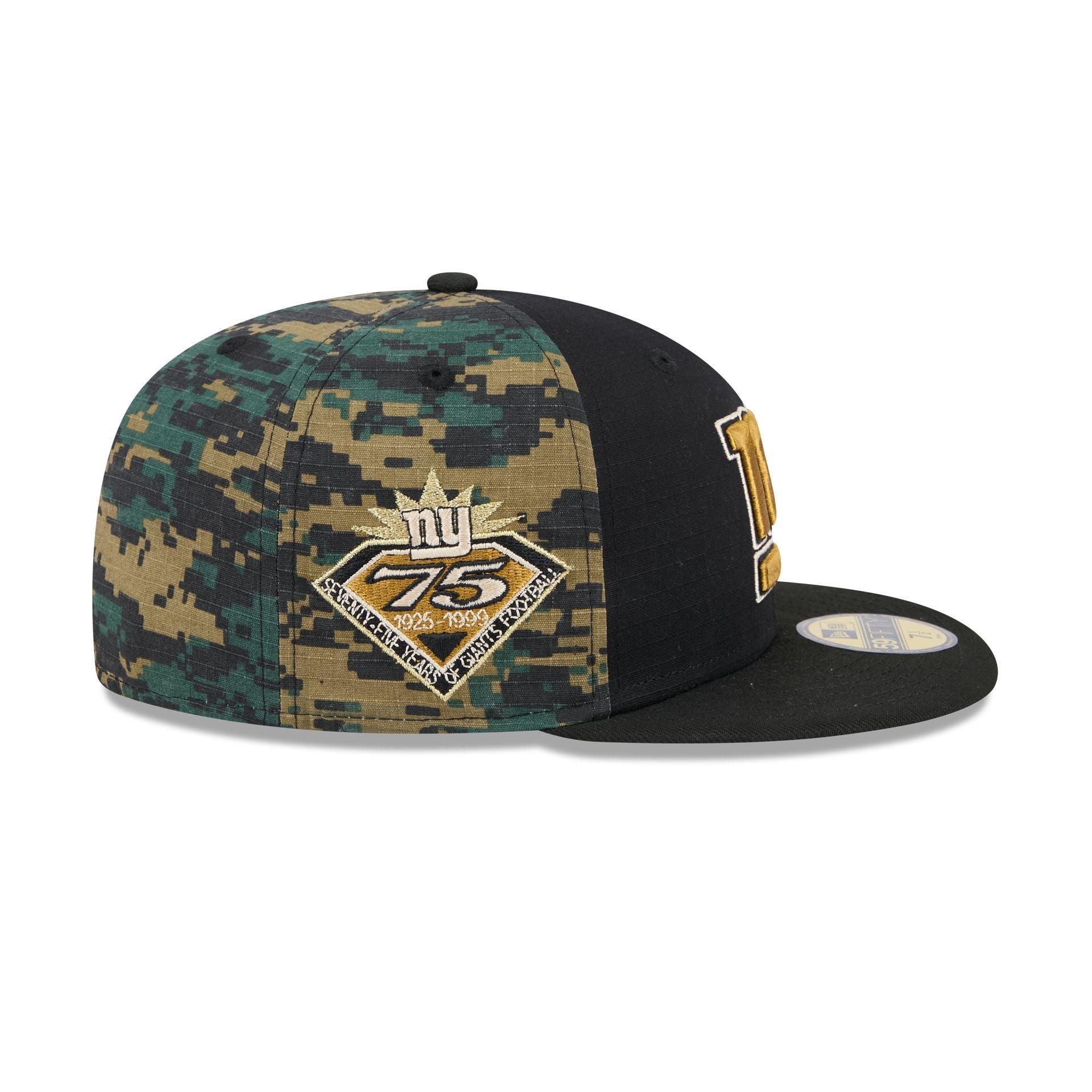 Charlotte Hornets 2023 City Edition 9FIFTY Snapback Hat Male Product Image