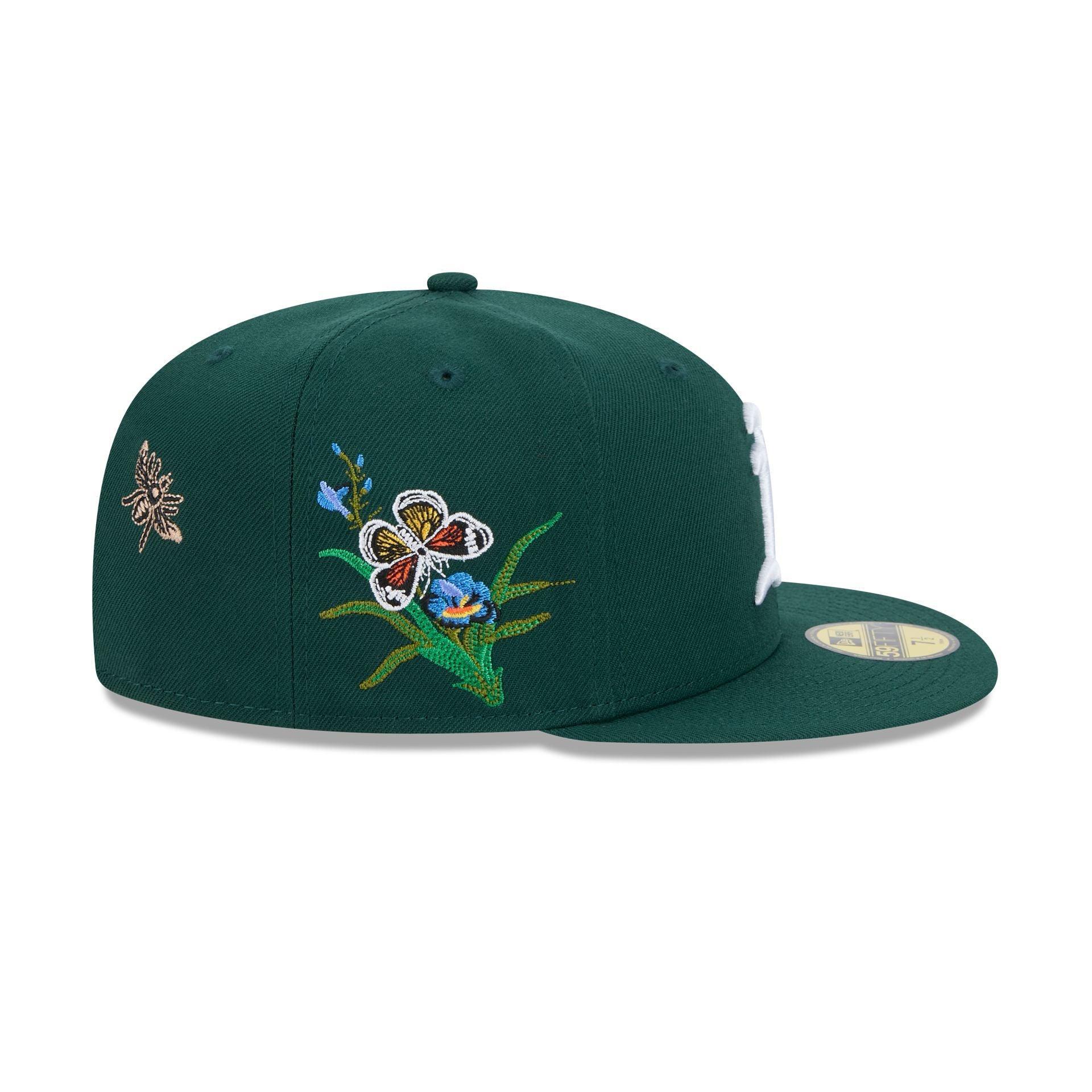 Alpha Industries x Phoenix Suns Purple 9FIFTY Snapback Hat Male Product Image