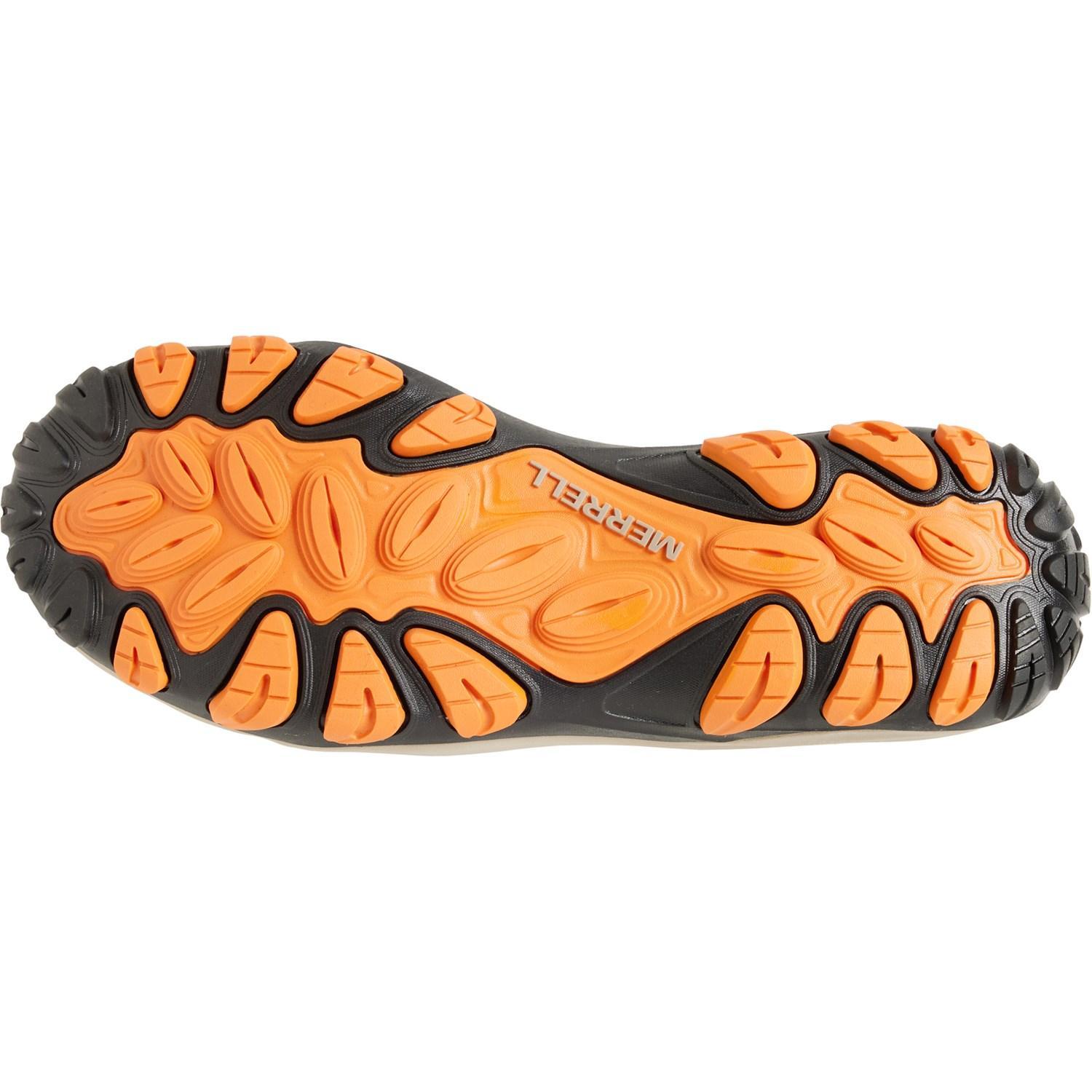 Merrell Accentor 3 Sieve Hiking Shoes - Leather (For Men) Product Image