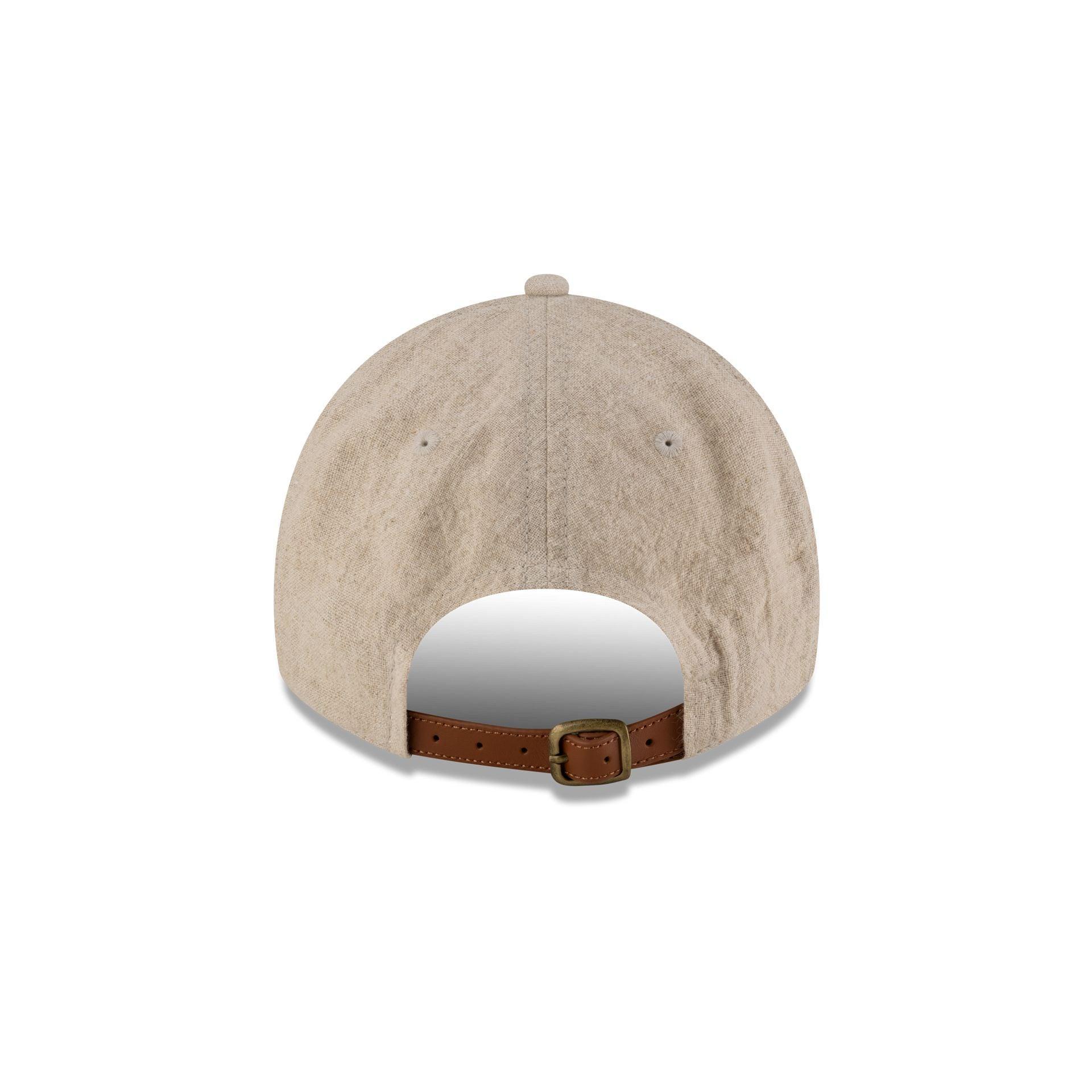 Tennessee Volunteers 9TWENTY Adjustable Hat Male Product Image