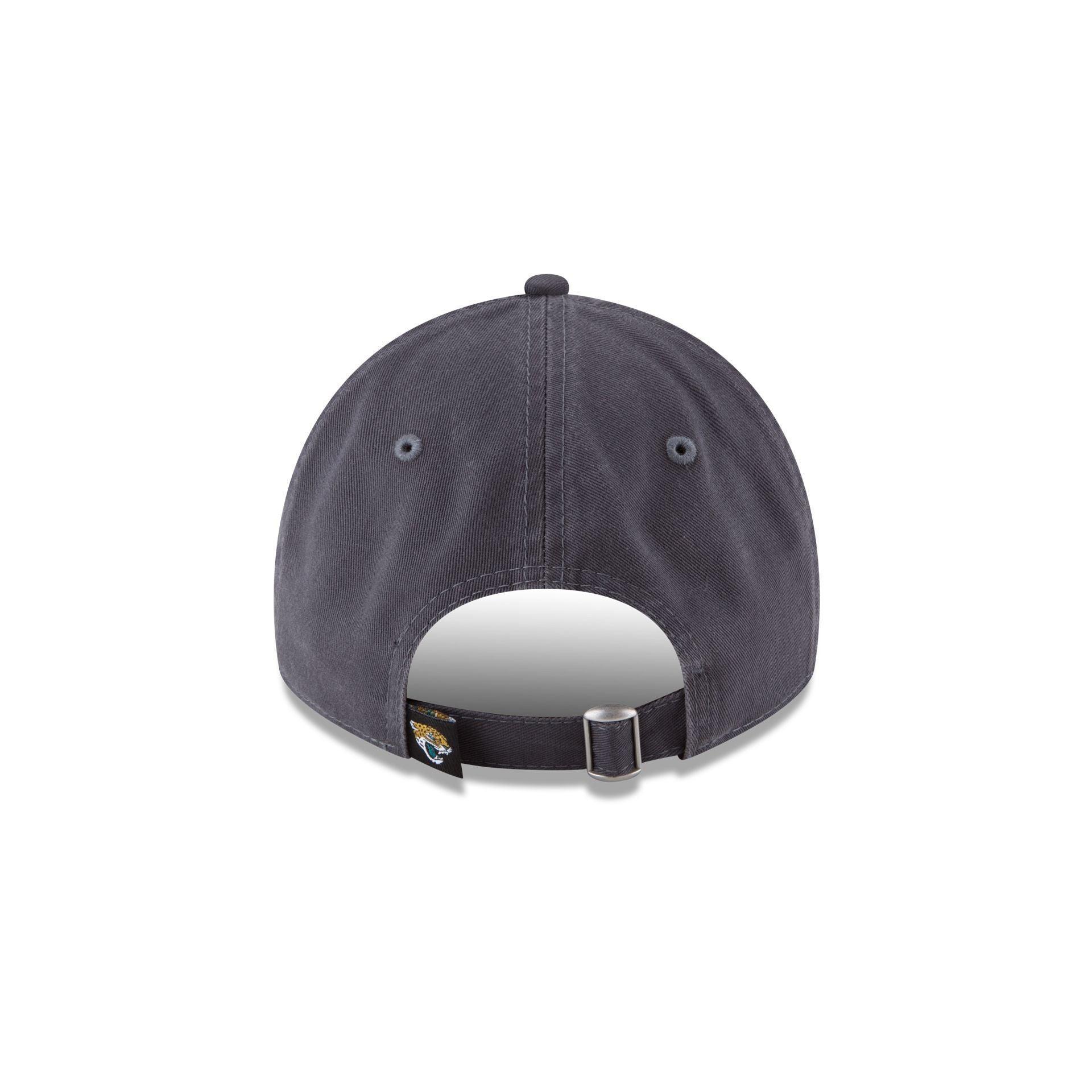 Tampa Bay Buccaneers NFL Core Classic Graphite 9TWENTY Adjustable Male Product Image