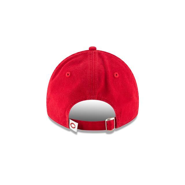 FC Dallas Team 9TWENTY Adjustable Hat Male Product Image