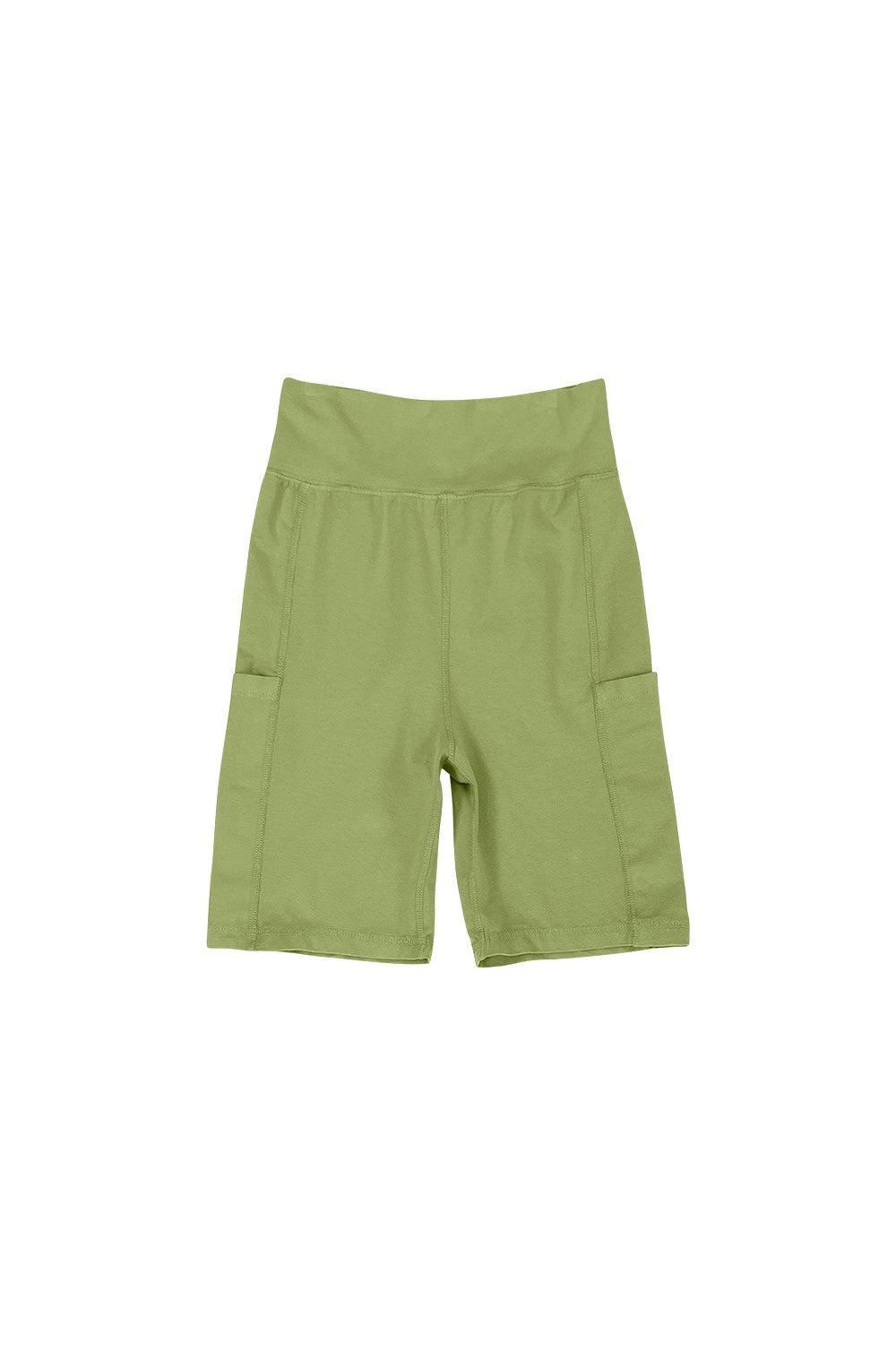 Bike Short with Pockets Female Product Image