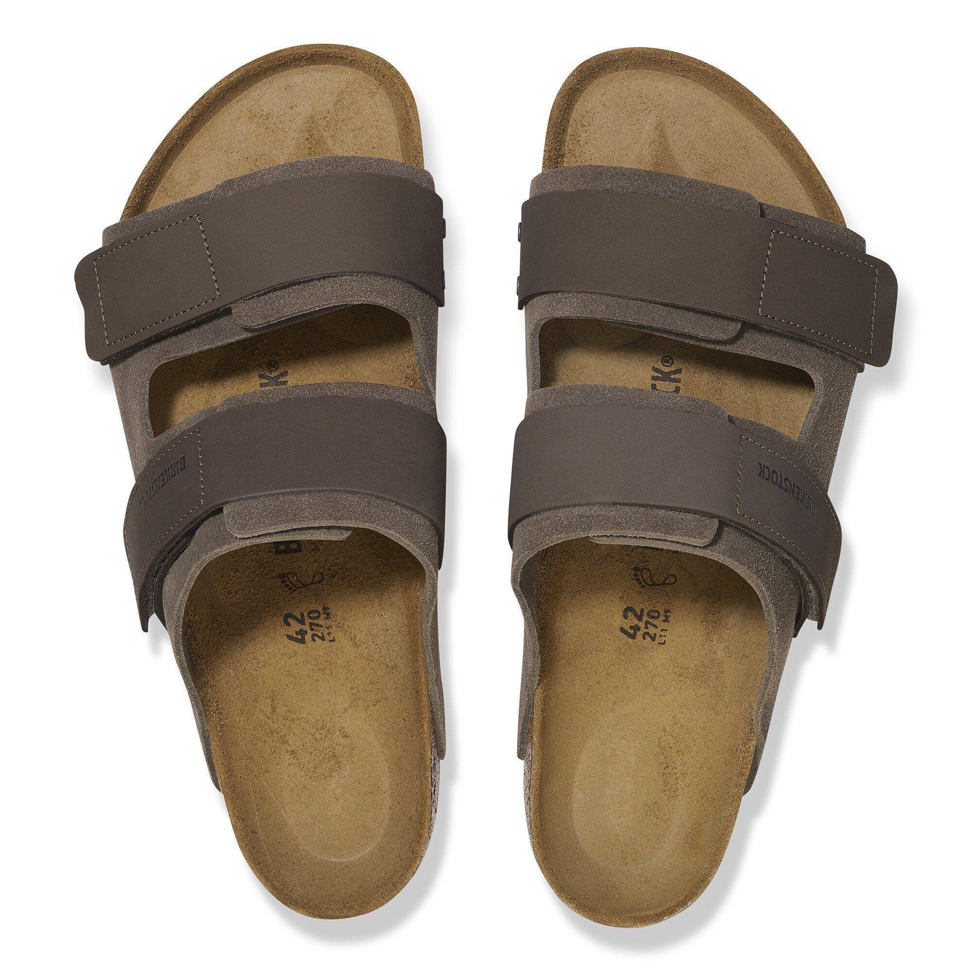 Uji Nubuck Leather/Suede Product Image