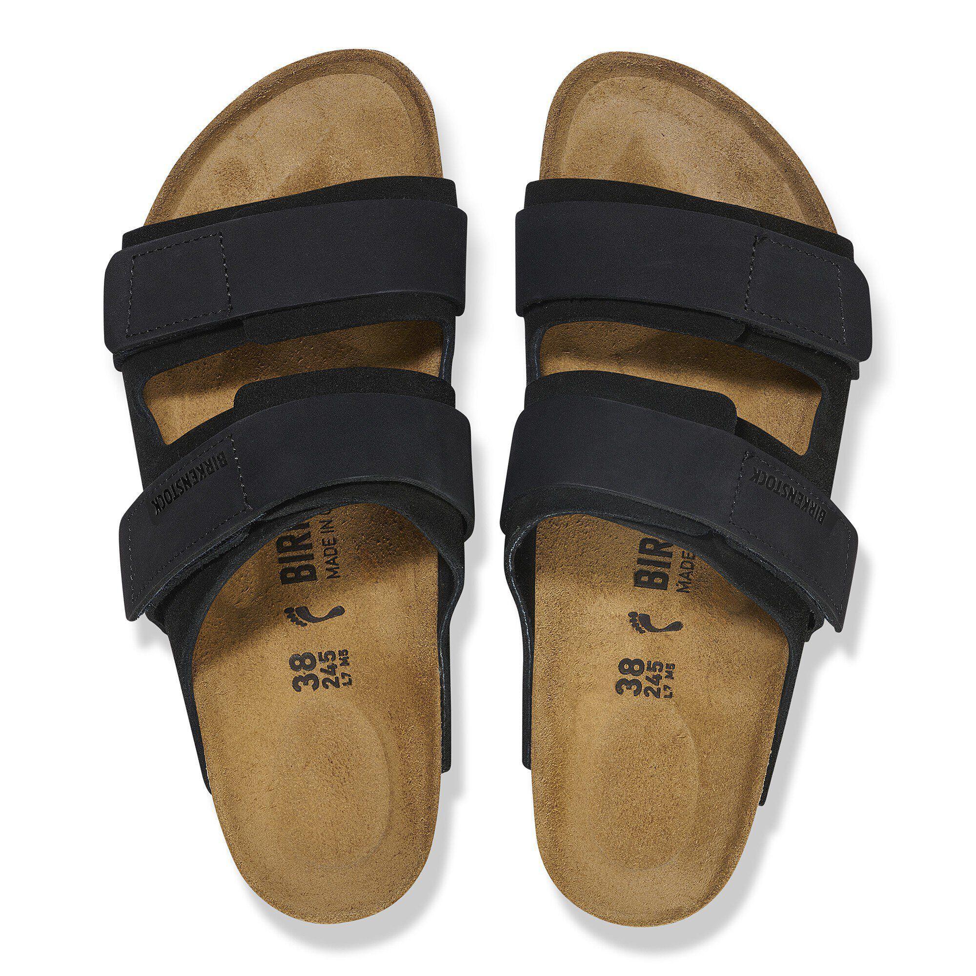 Uji Nubuck Leather/Suede Product Image