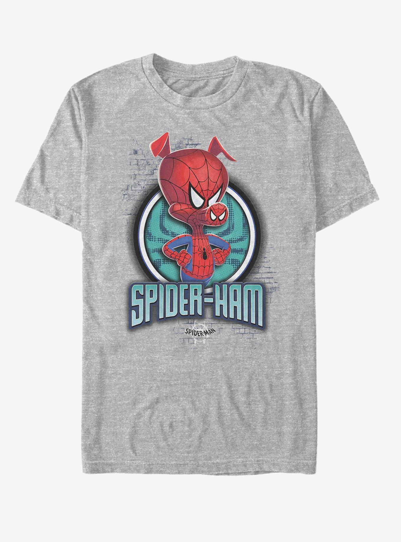 X-Men Phoenix Flamed Extra Soft T-Shirt Product Image