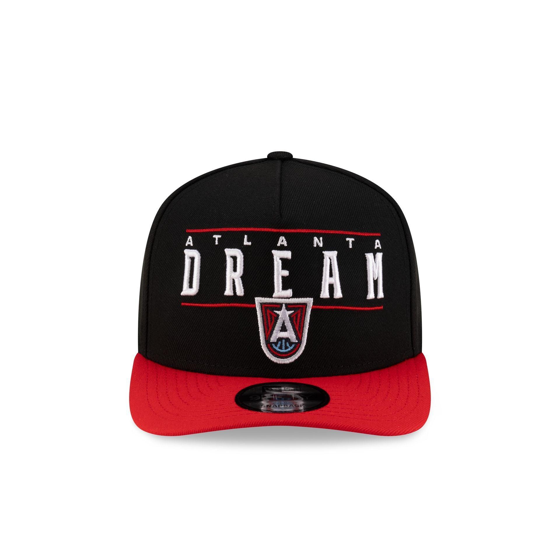 New Jersey Devils Team 9FIFTY A-Frame Snapback Hat Male Product Image