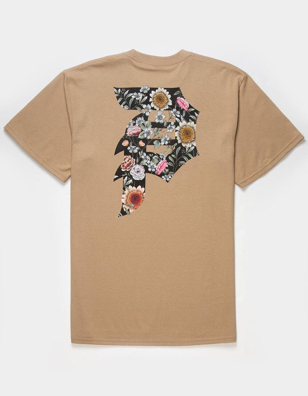 PRIMITIVE Dirty P Primavera Mens Tee Product Image