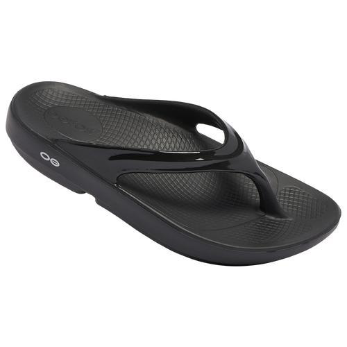 OOFOS Oolala Thong Sandals Product Image