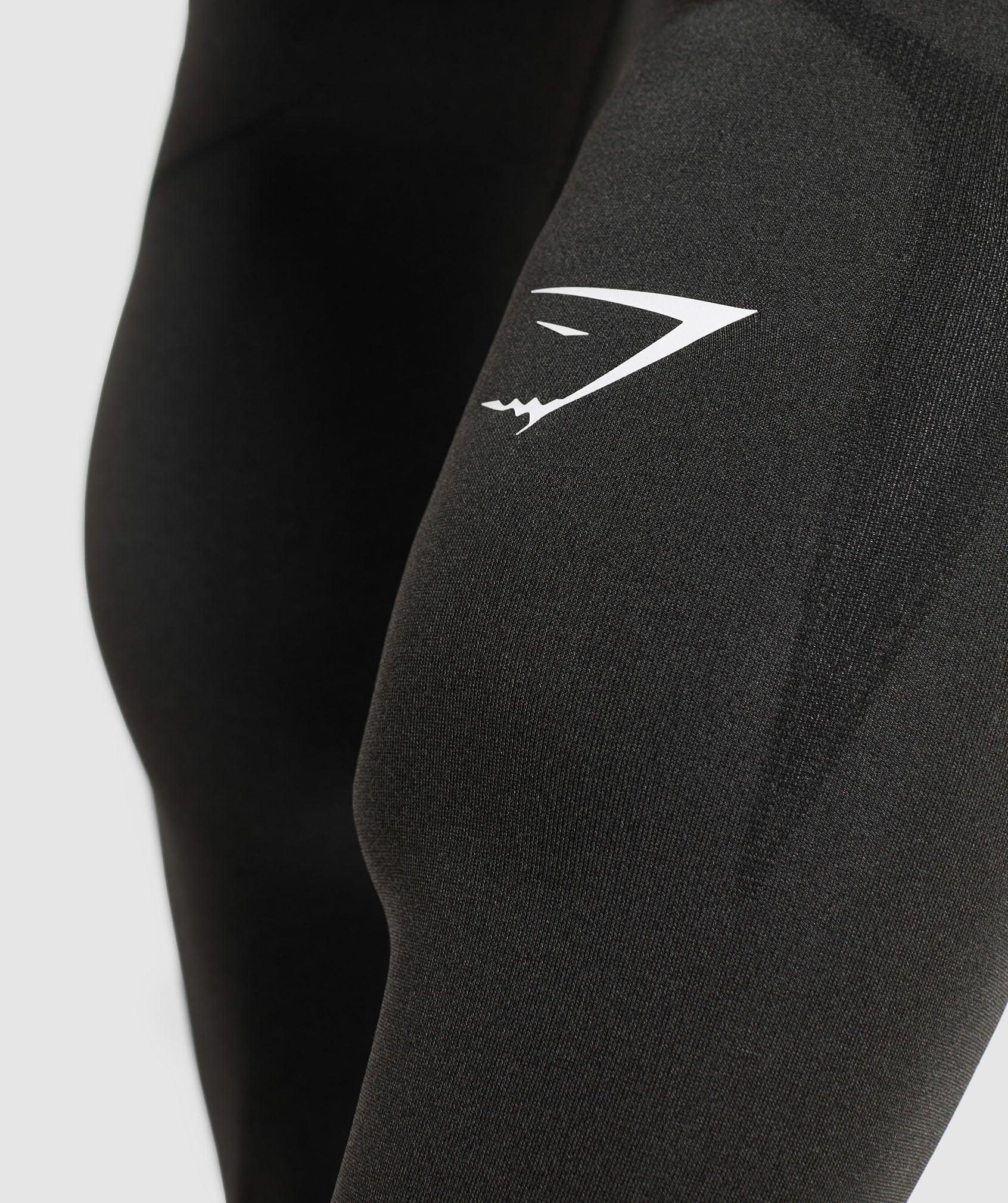 Shadow Seamless Tights Product Image