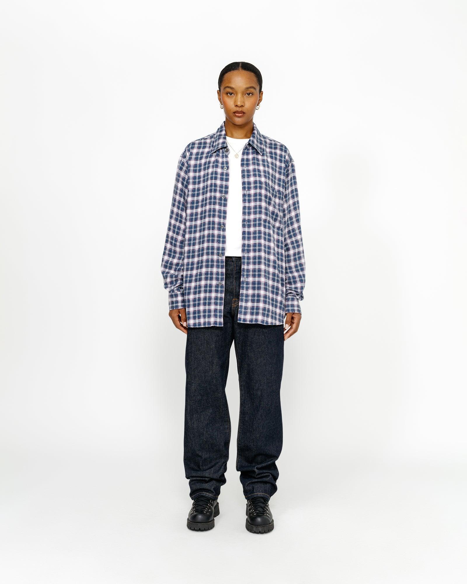MATTHEW PRINTED SHIRT Male Product Image