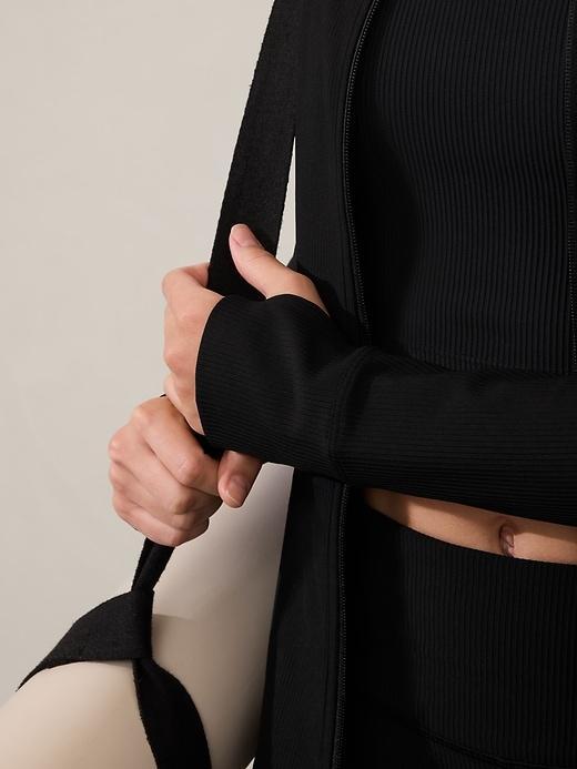 Salutation Jacket Product Image