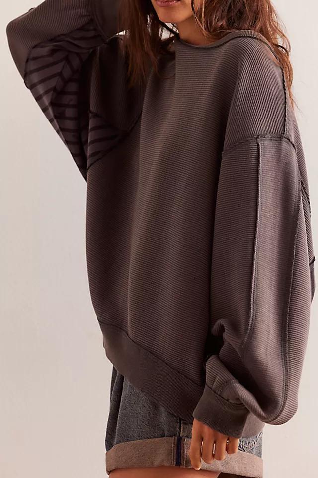 We The Free End Game Pullover Product Image
