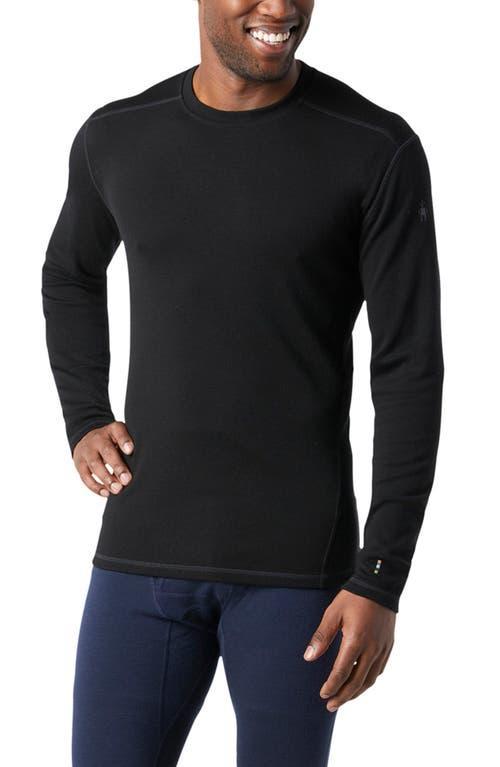 SmartWool Slim Fit Solid Merino 250 Baselayer Long Sleeve T Product Image