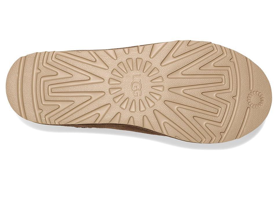 Mens UGG® Tasman Slipper - Caribou Product Image