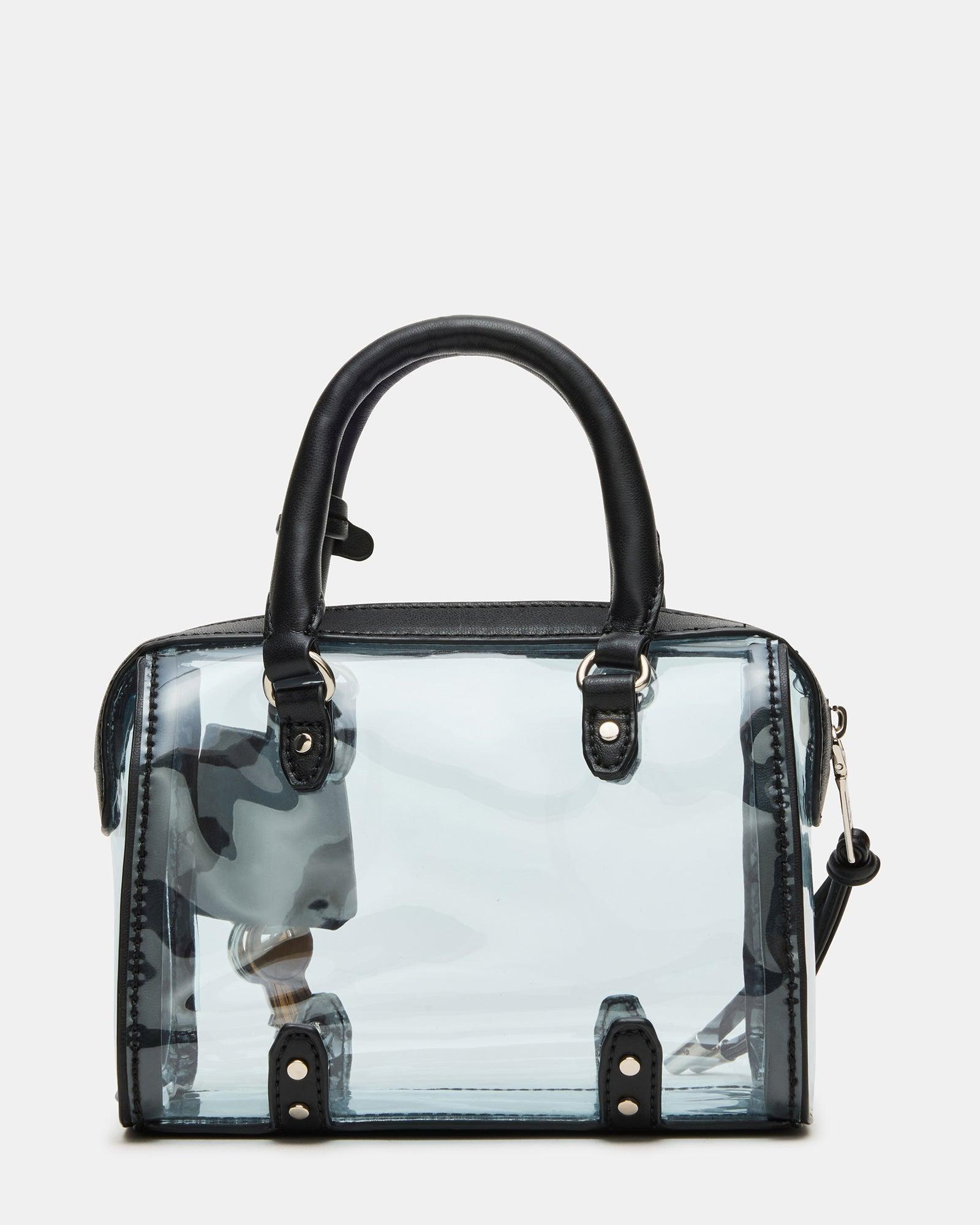 RIVAL BAG BLACK Female Product Image