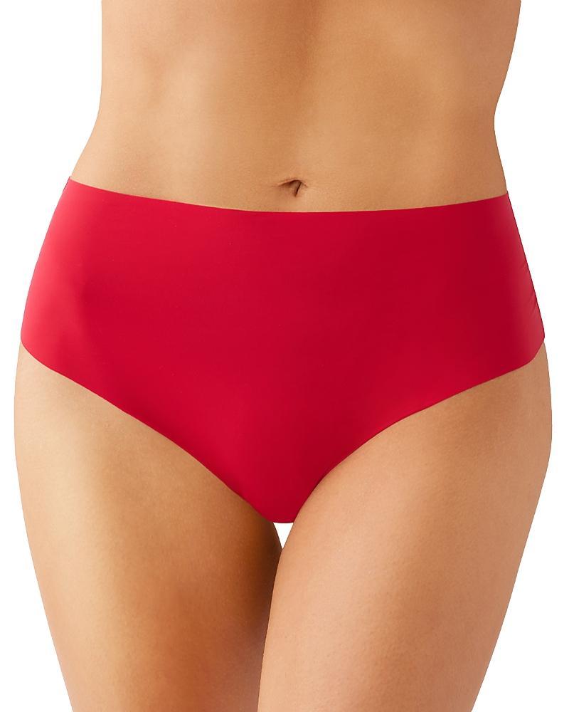 b. temptd by Wacoal b. bare Hi Waist Thong Product Image