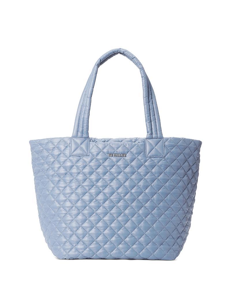 Mz Wallace Medium Metro Tote Deluxe Product Image