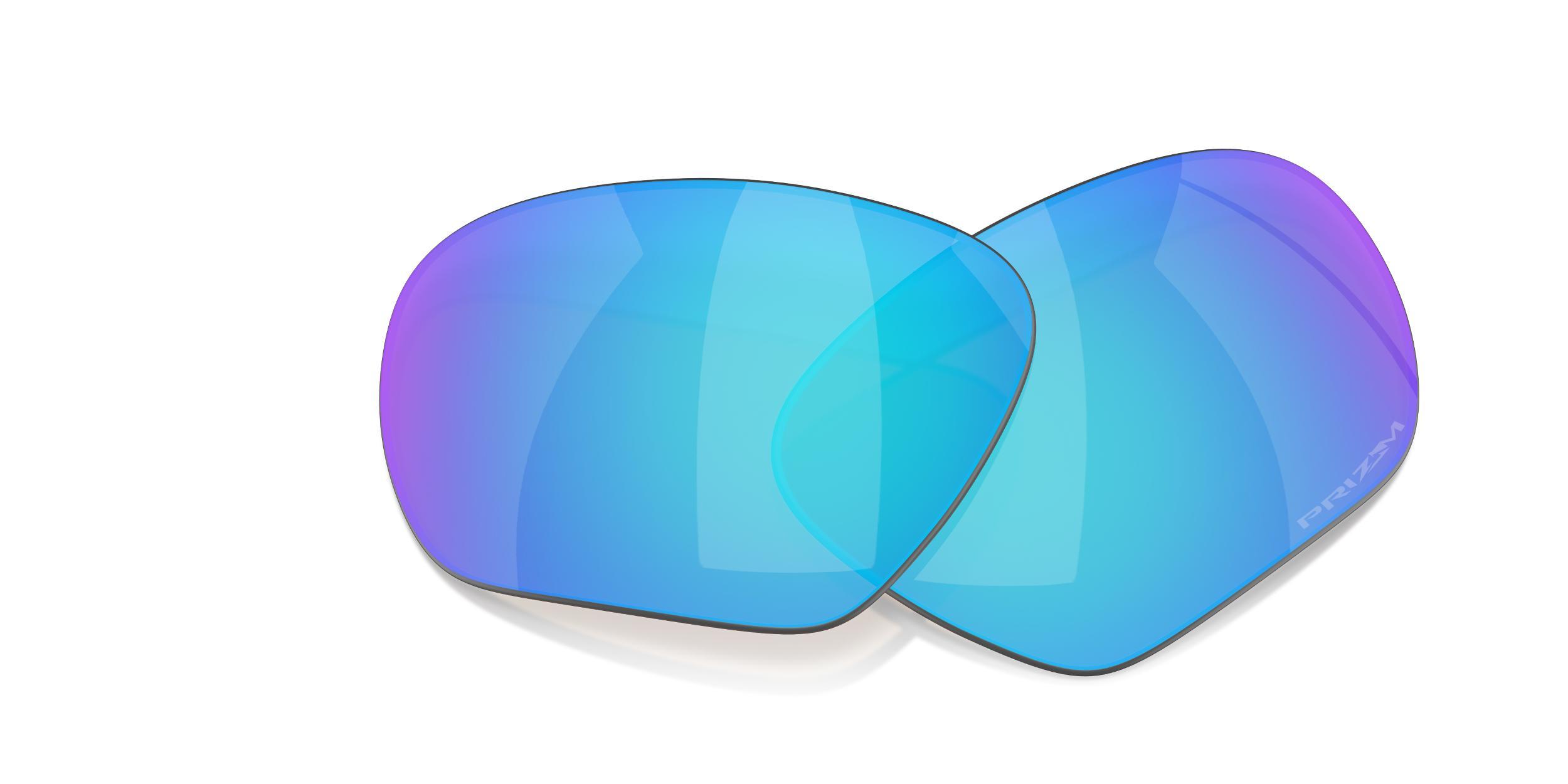 Oakley Men's Lateralis Replacement Lenses Product Image
