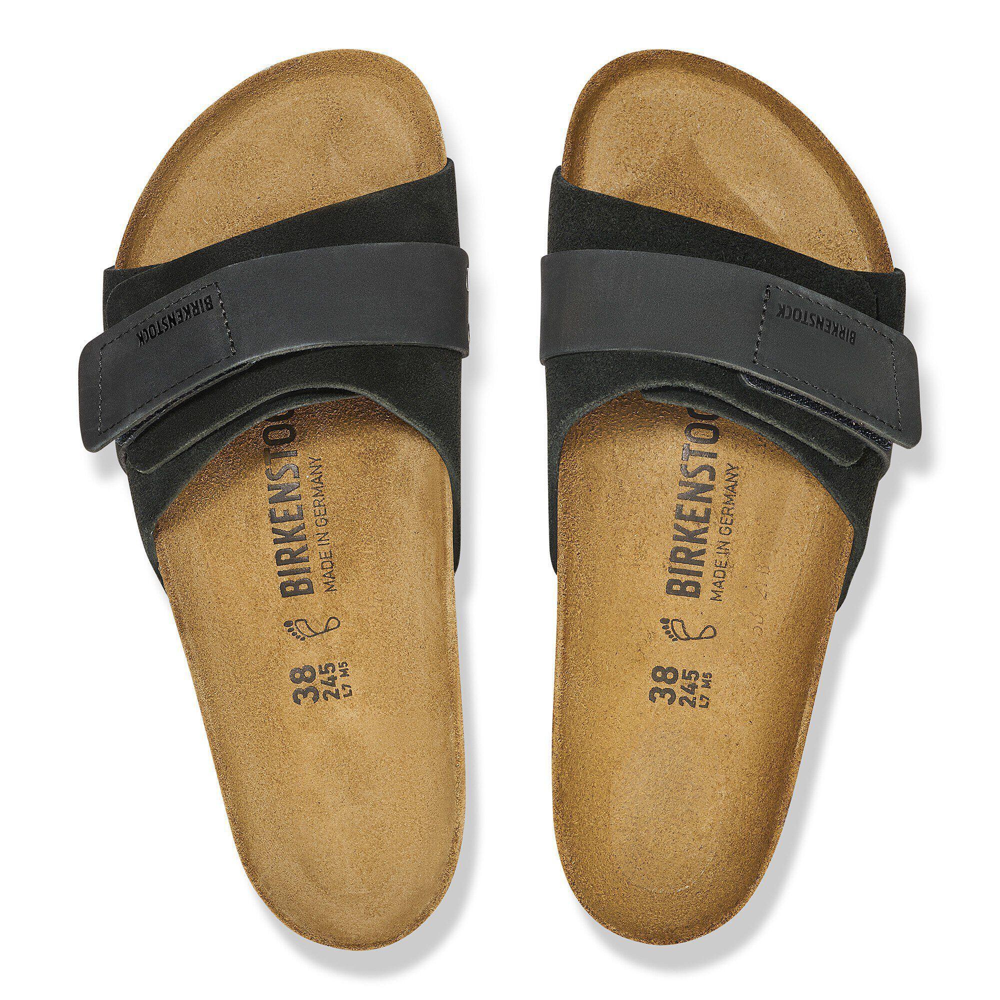 Oita Suede Leather Product Image
