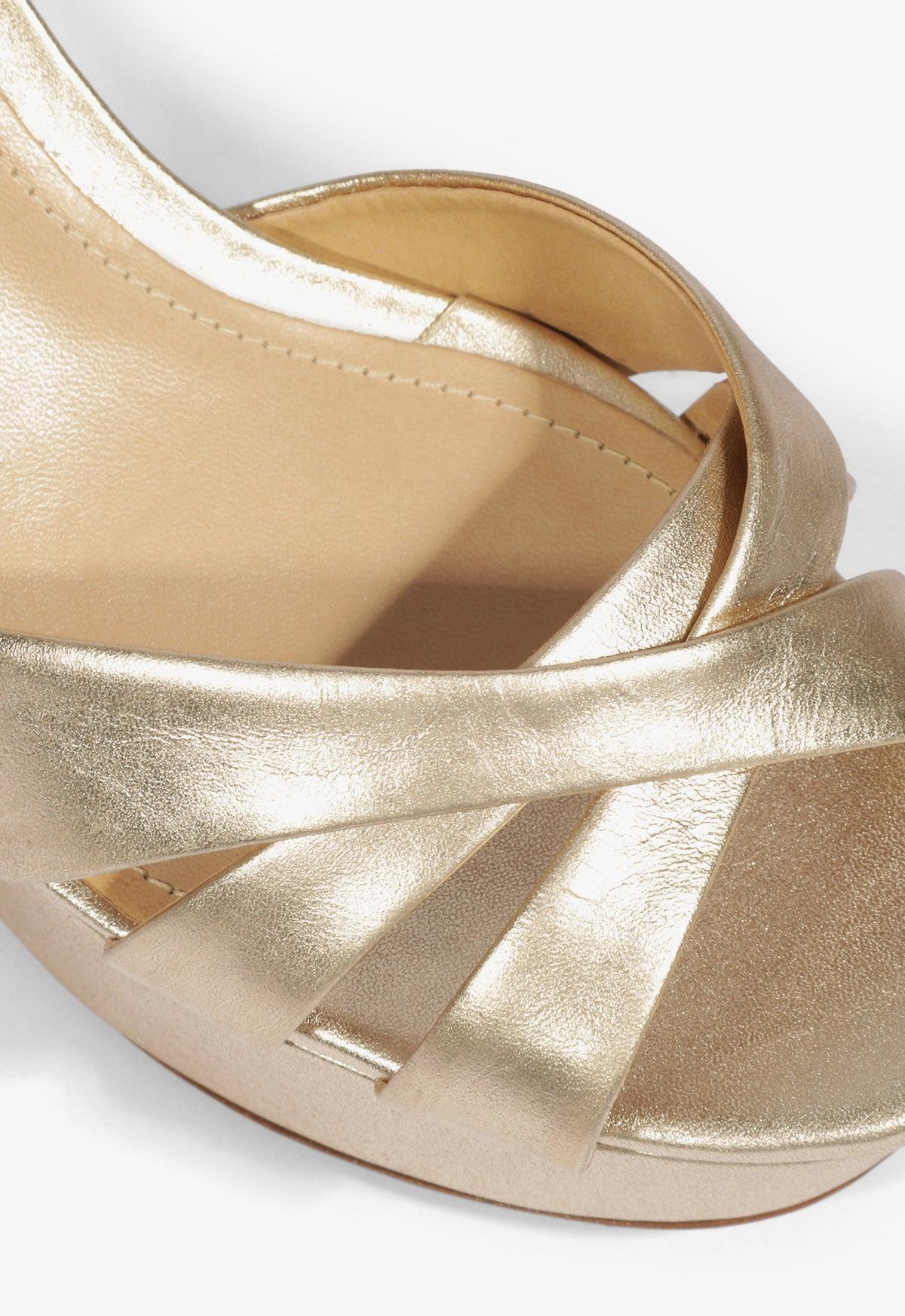 Schutz Keefa Platform Sandals Product Image