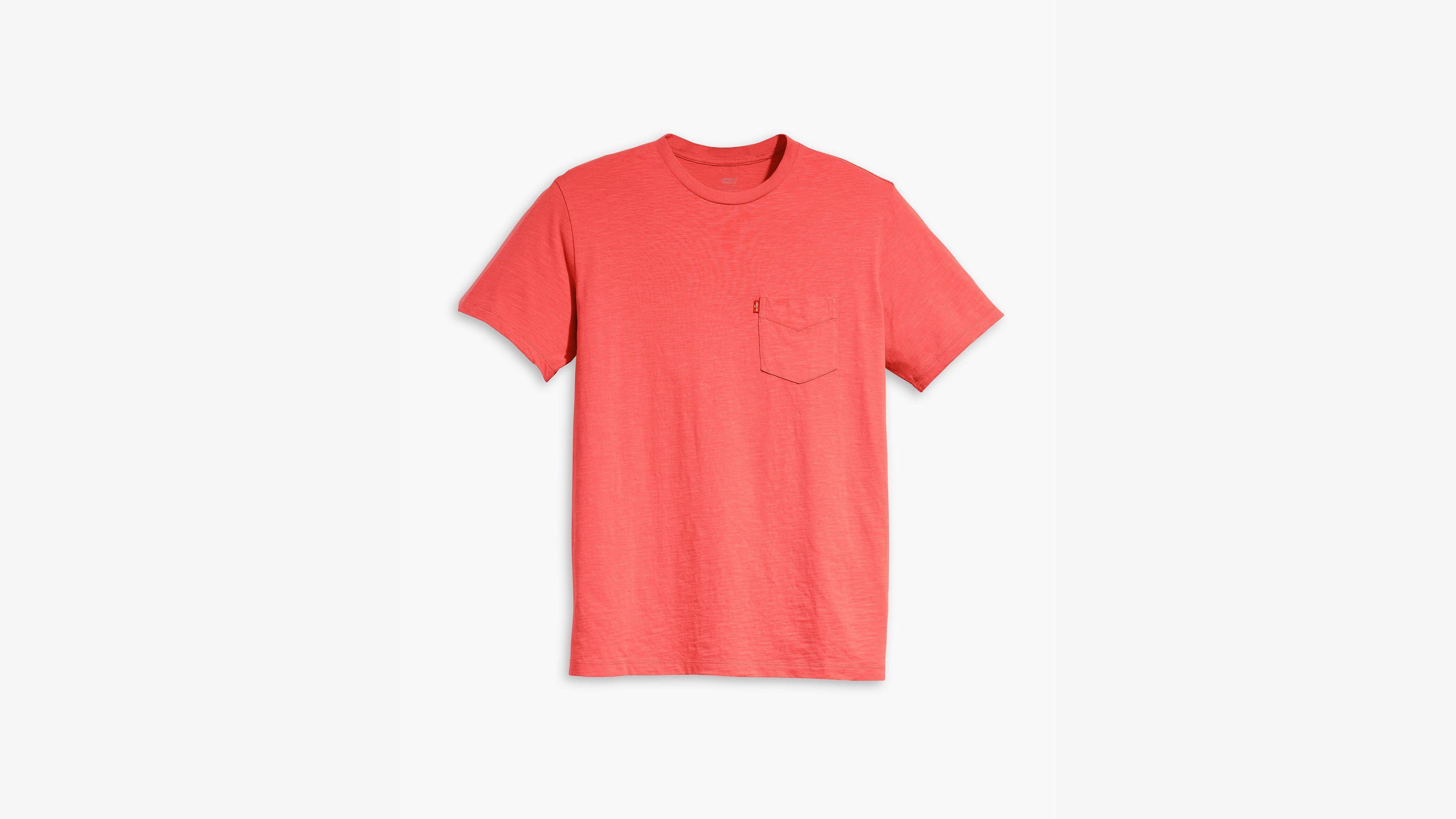 Classic Pocket T-Shirt Product Image