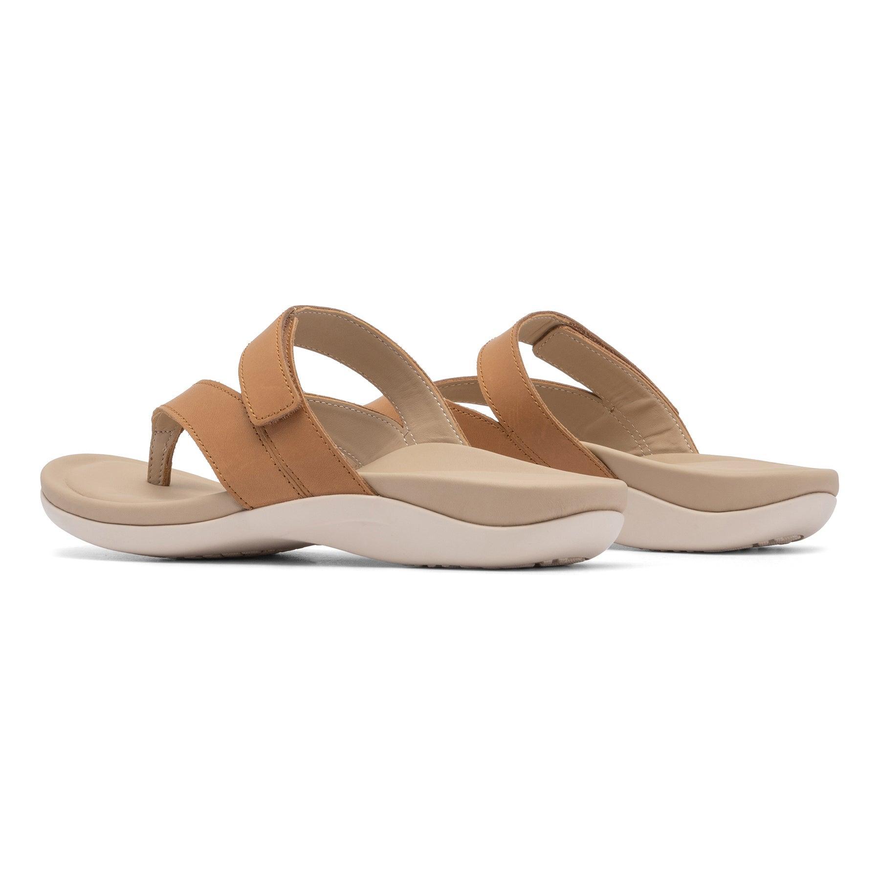 Oasis Thong Sandal Metatarsal Female Product Image