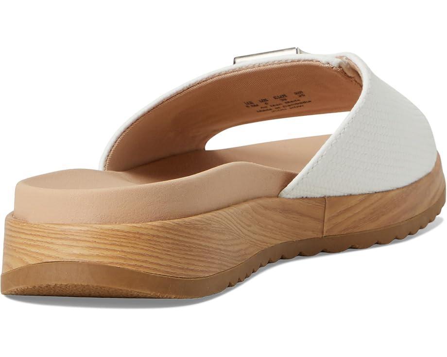 Nice Iconic Flat Sandal Product Image
