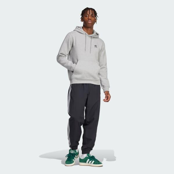 adidas Originals Mens adidas Originals Essential Fleece Pullover Hoodie - Mens Product Image