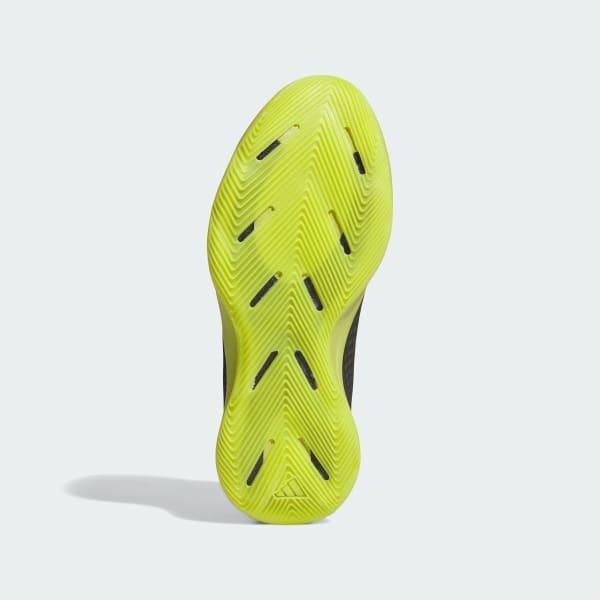 adidas Mens Anthony Edwards 1 Low Basketball Shoes Product Image