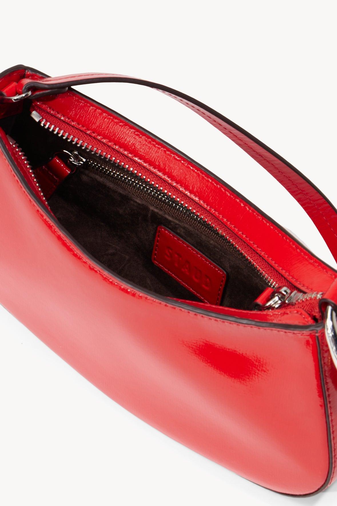 OLLIE BAG | CHERRY Product Image