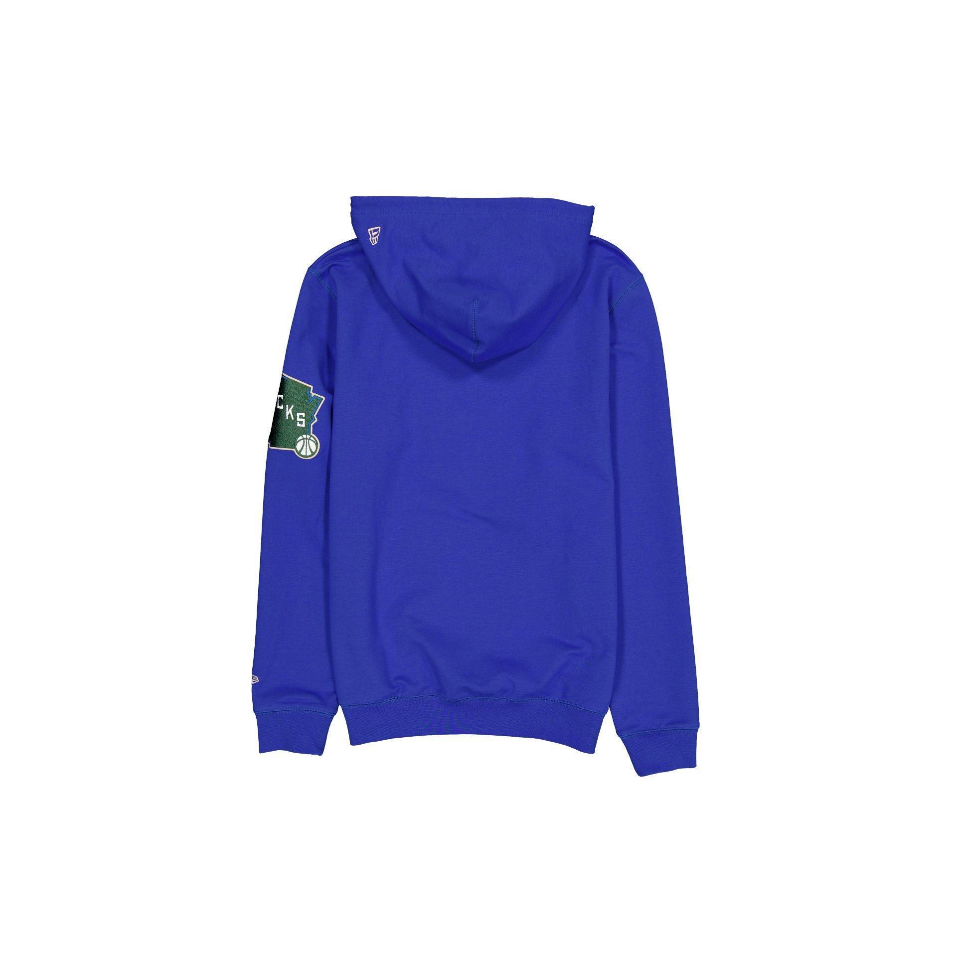 San Antonio Spurs 2024 City Edition Hoodie Male Product Image
