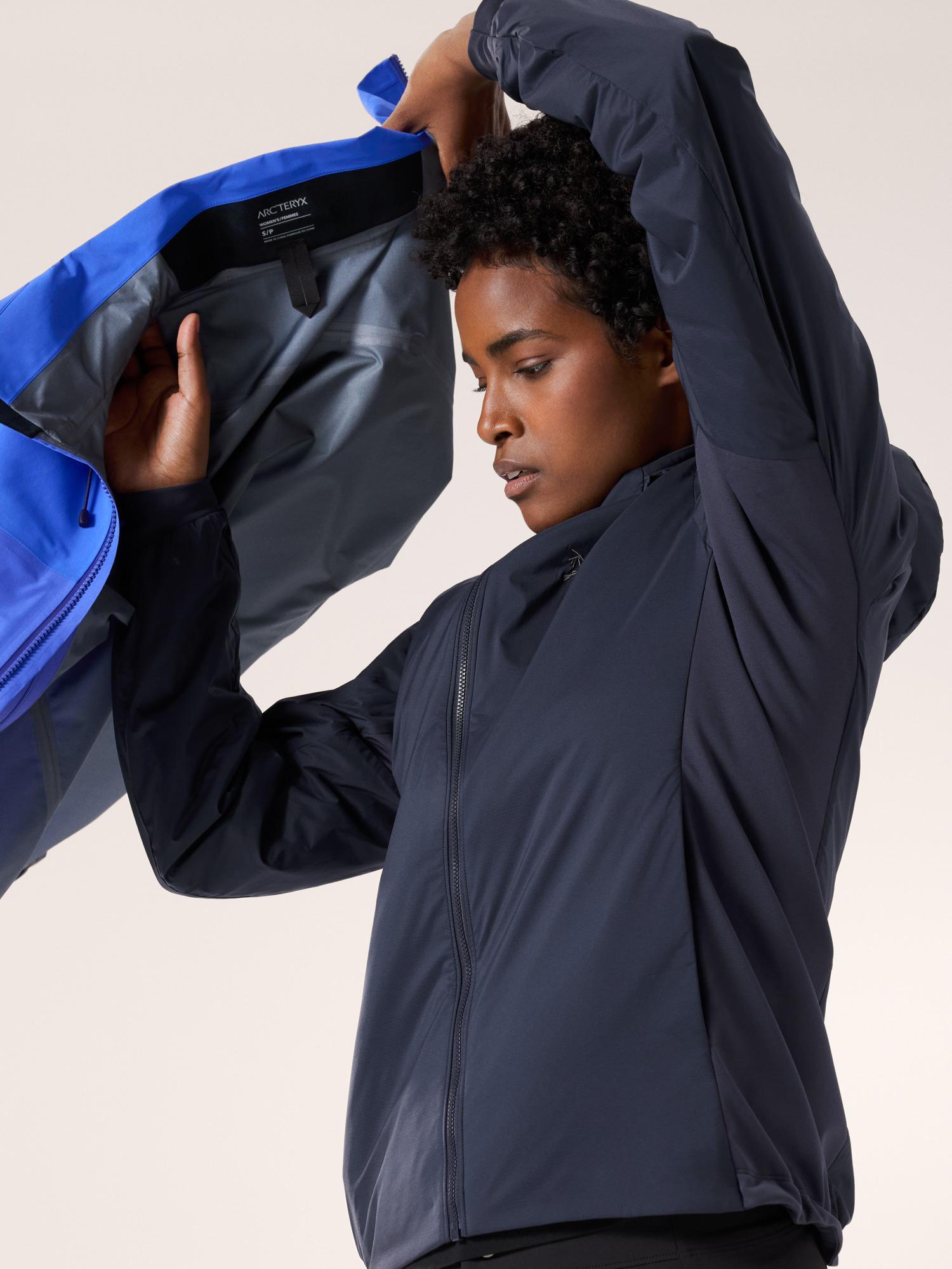 Atom Hoody Women's Product Image