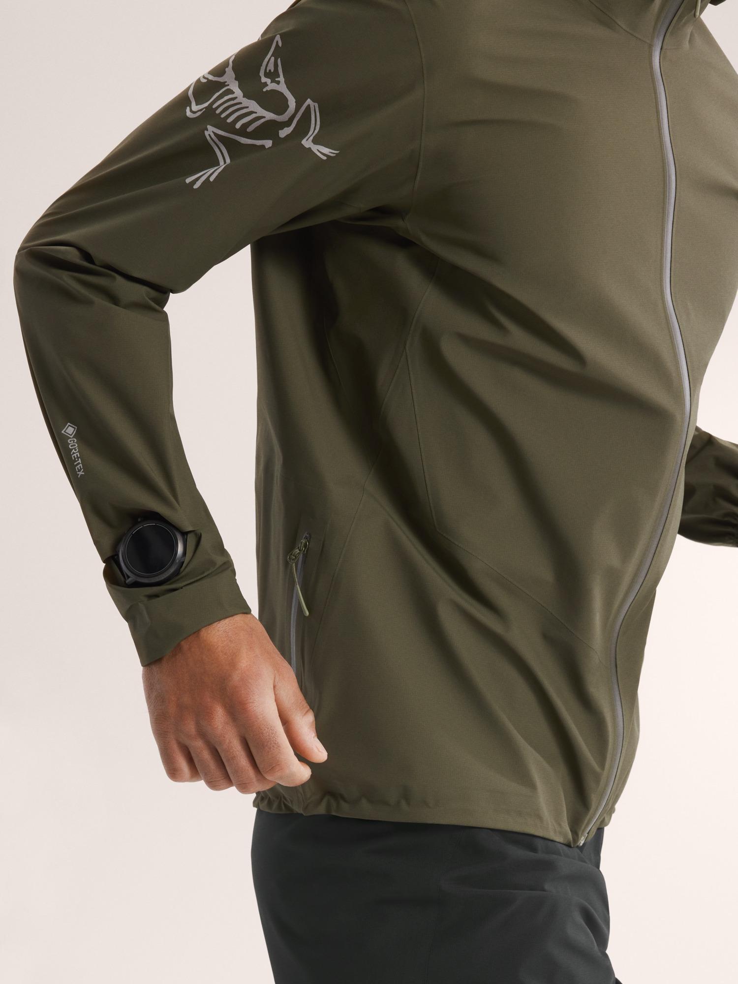 Norvan Jacket Men's Product Image