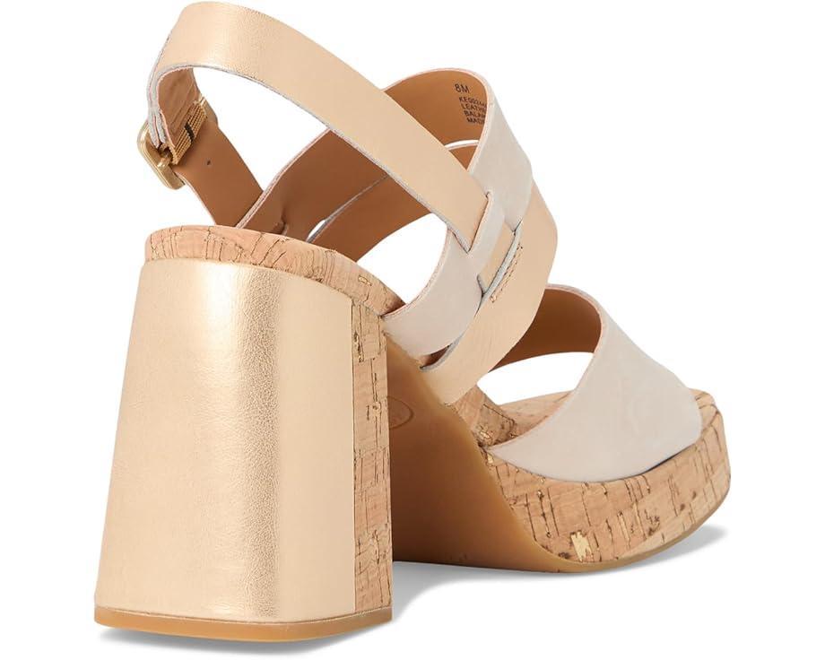 Women's Kork-Ease Maxi Product Image