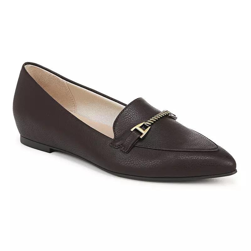 LifeStride Precious 2 Women's Loafers, Size: 9, Dark Brown Product Image