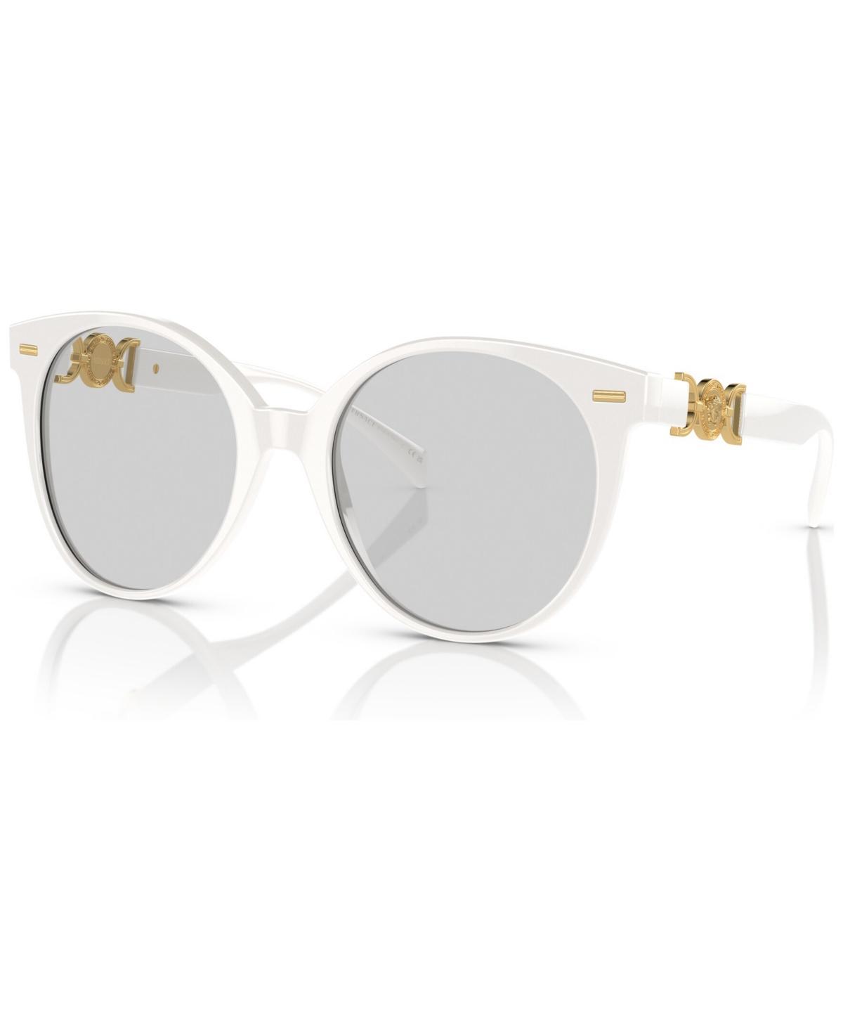 Womens 56MM Pantos Sunglasses Product Image