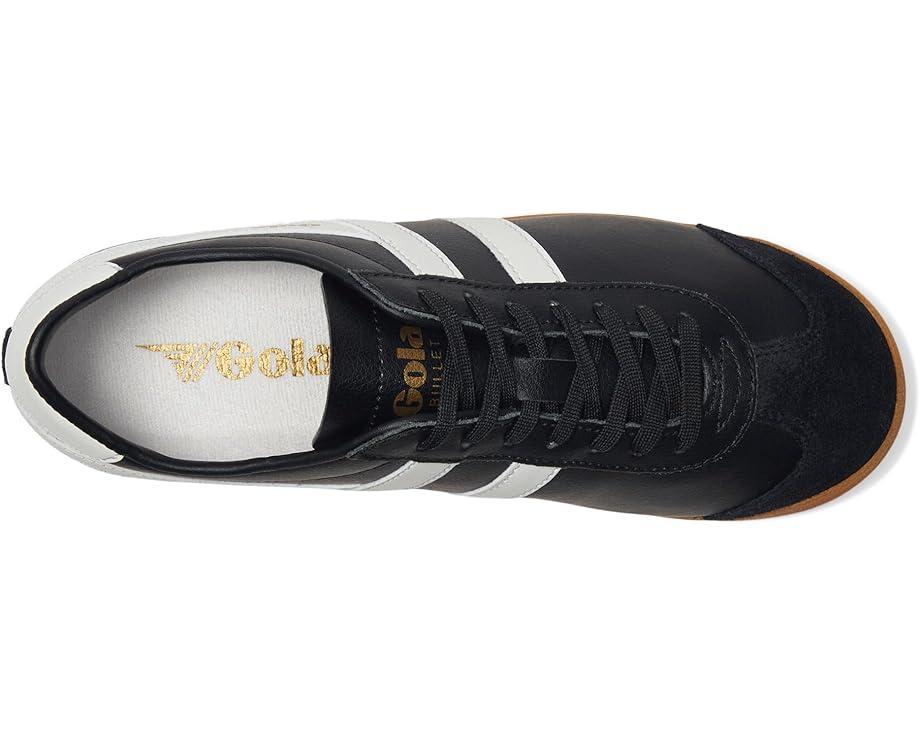 Women's Gola Bullet Leather Product Image