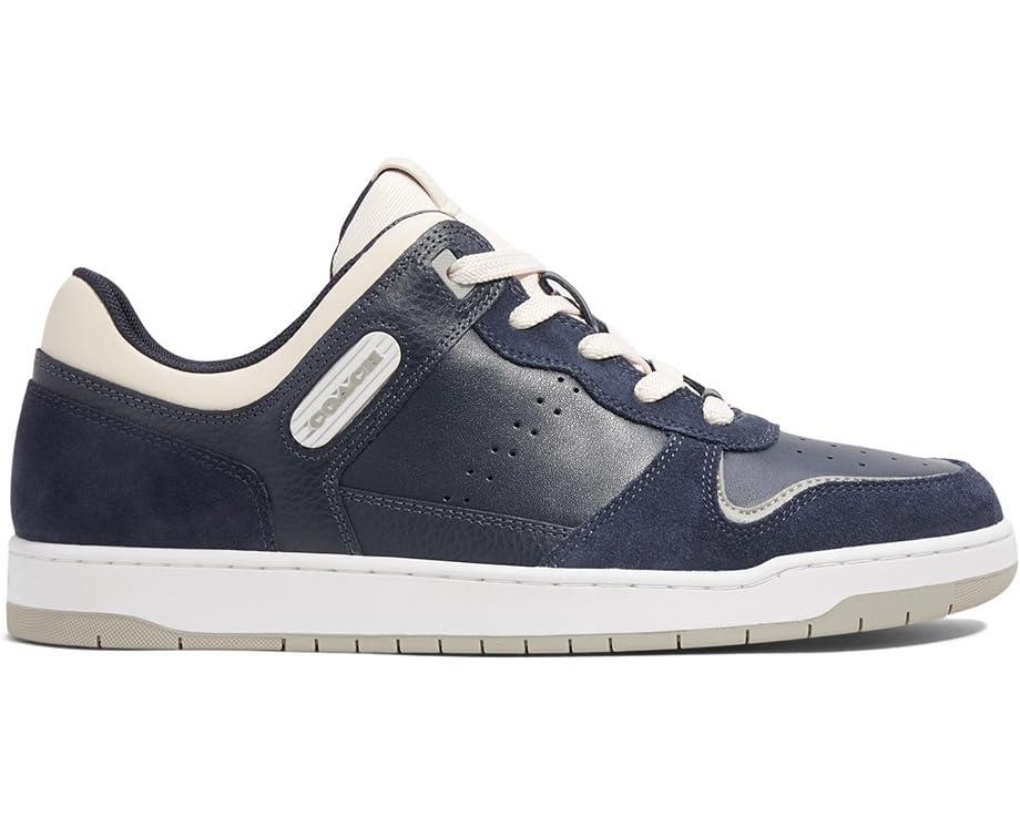 C203 Denim Sneaker Product Image
