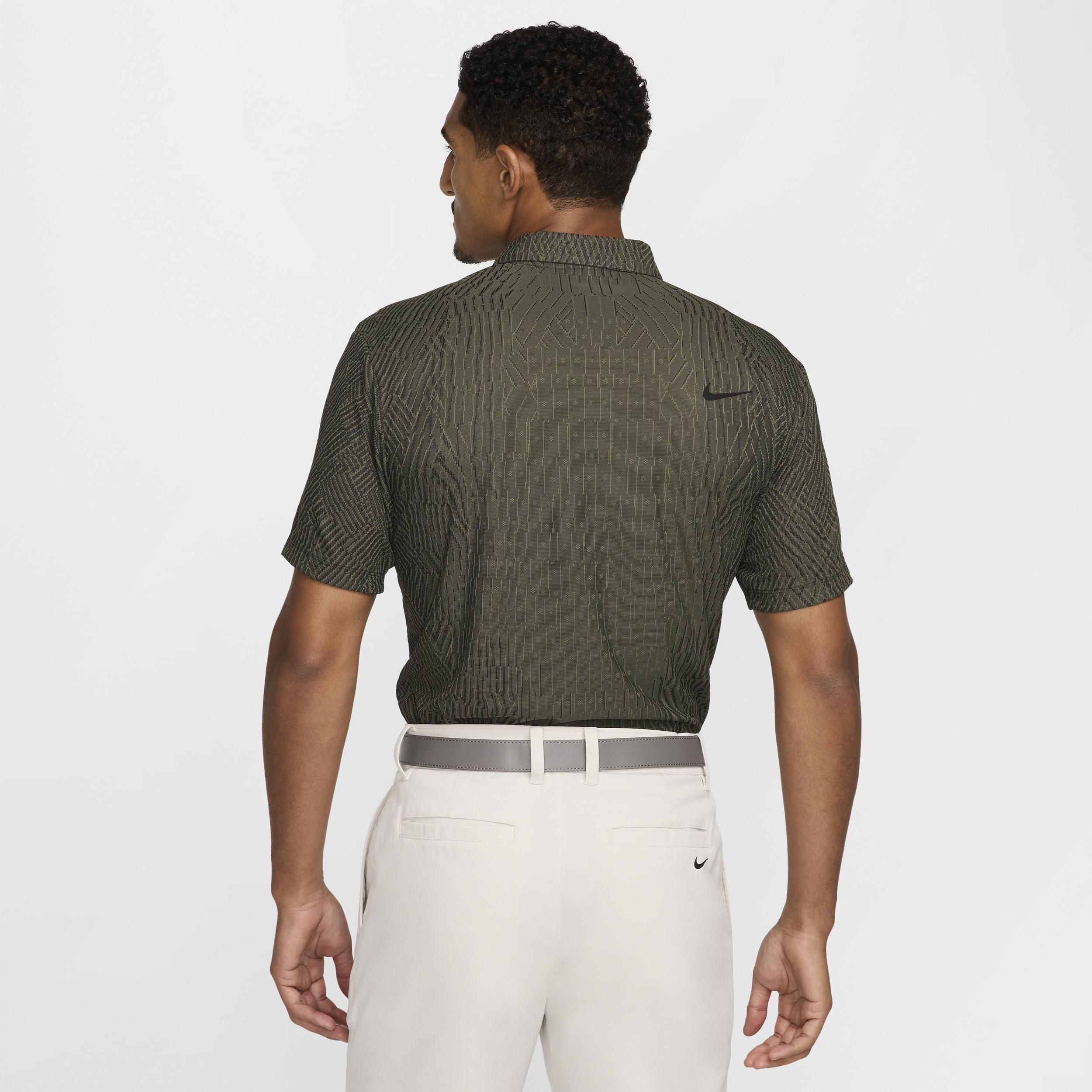 Nike Men's Tour Dri-FIT ADV Golf Polo Product Image