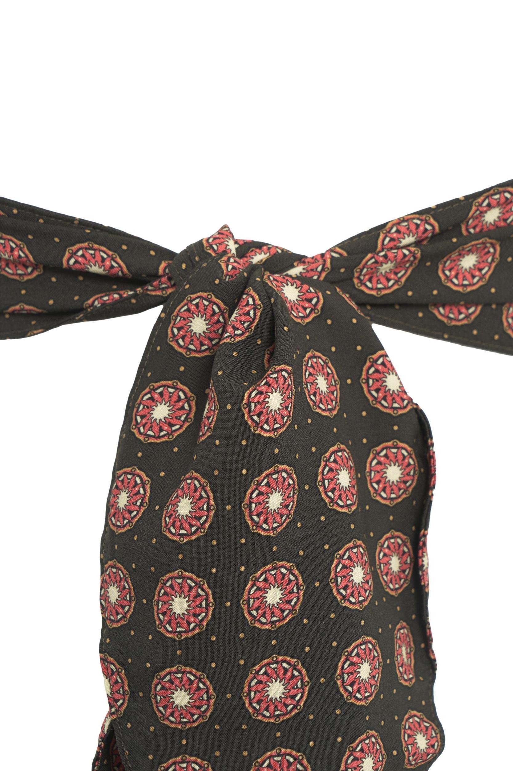 Crop-top 'Avonlea' Product Image
