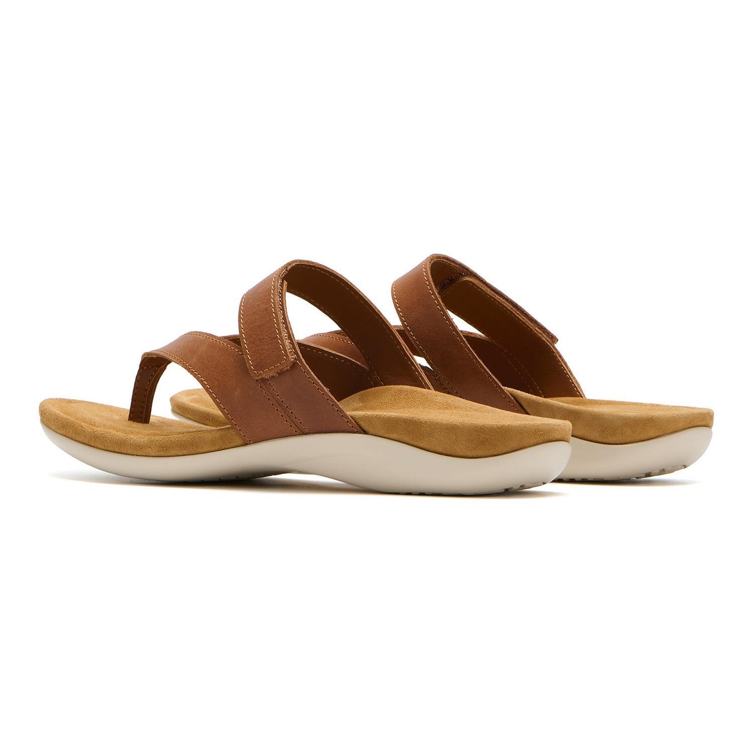 Oasis Thong Sandal Metatarsal Female Product Image