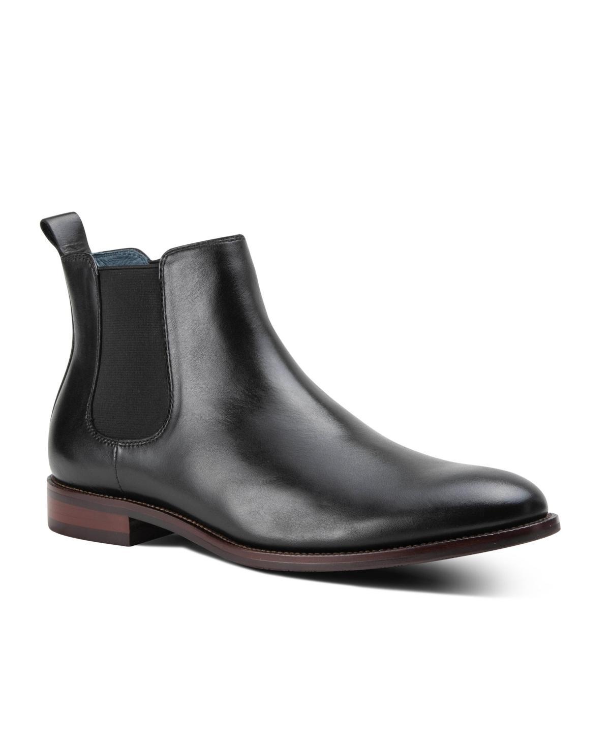 Mens Stewart Dress Chelsea Boots Product Image