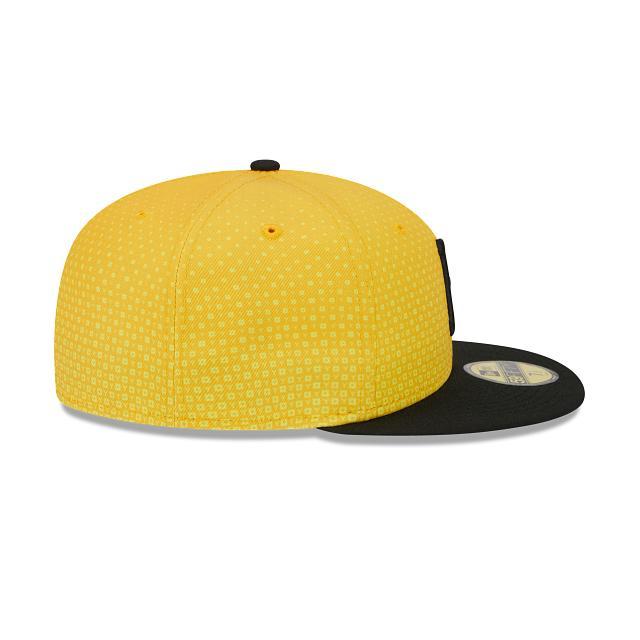 Minnesota United FC Team 9FIFTY Snapback Hat Male Product Image